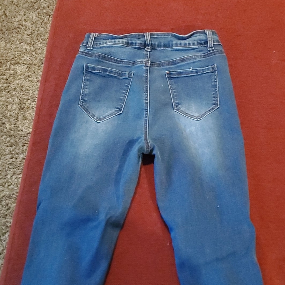 Jeans - Picture 3 of 3